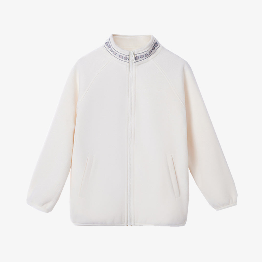 Casual Polar Fleece Jacket
