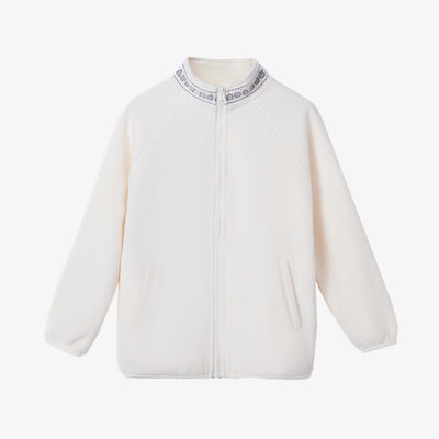 Casual Polar Fleece Jacket