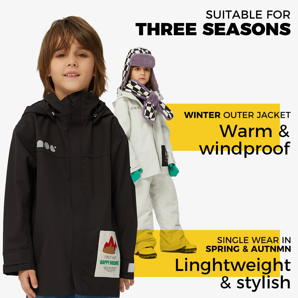 Lightweight Breathable Combat Jacket