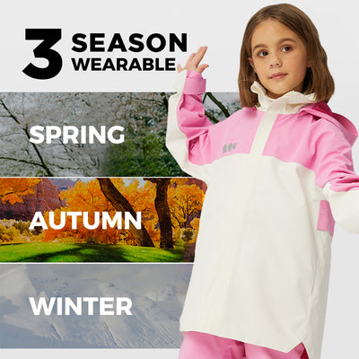 Lightweight Breathable Combat Jacket